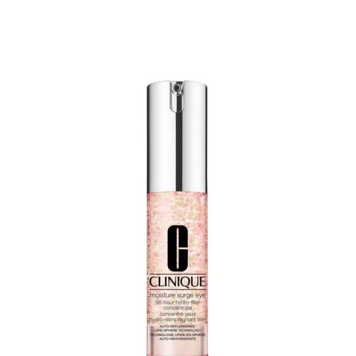 CLINIQUE Moisture Surge™ Eye Hydratant 96H Super-Activé Contour des Yeux