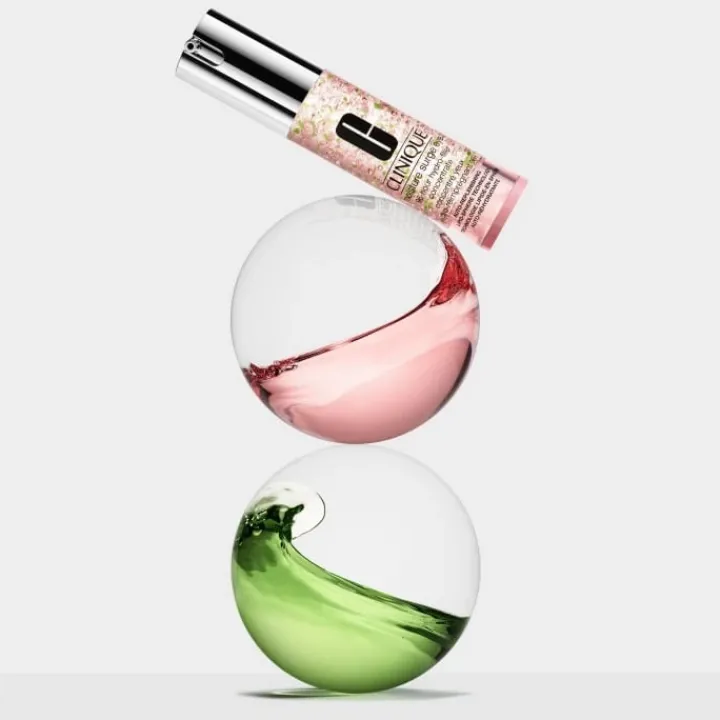 CLINIQUE Moisture Surge™ Eye Hydratant 96H Super-Activé Contour des Yeux