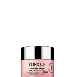 CLINIQUE Moisture Surge™                Hydratant Fini Transparent SPF 25