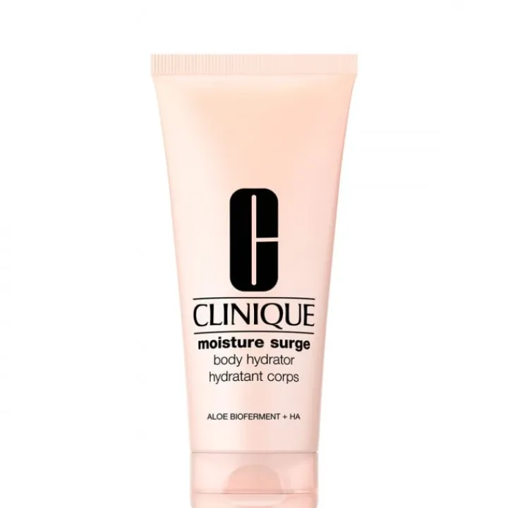 CLINIQUE Moisture Surge Hydratant Corps