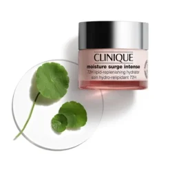 CLINIQUE Moisture Surge Intense                Soin Hydro-Relipidant 72H