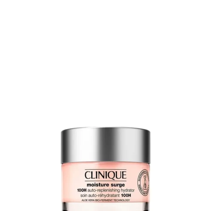 CLINIQUE Moisture Surge Soin Auto-Réhydratant 100 H