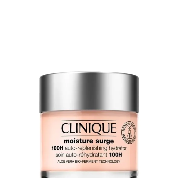 CLINIQUE Moisture Surge Soin Auto-Réhydratant 100 H