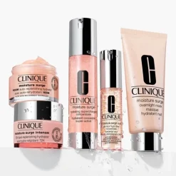 CLINIQUE Moisture Surge Soin Auto-Réhydratant 100 H