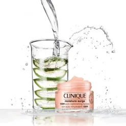 CLINIQUE Moisture Surge Soin Auto-Réhydratant 100 H