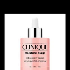 CLINIQUE Moisture Surge™                Sérum Actif Illuminateur Visage