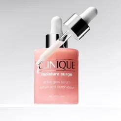 CLINIQUE Moisture Surge™                Sérum Actif Illuminateur Visage