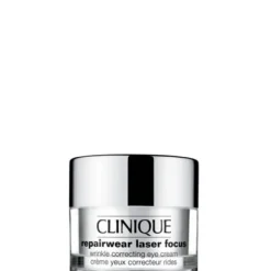 CLINIQUE Repairwear Laser Focus                Crème Yeux Correcteur Rides