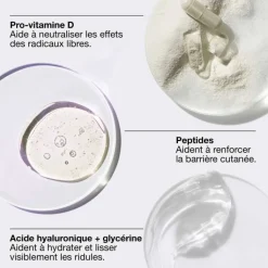 CLINIQUE Smart Clinical Repair™                Crème Correctrice Anti-rides SPF 30