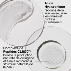 CLINIQUE Smart Clinical Repair                Crème Correctrice Anti-rides