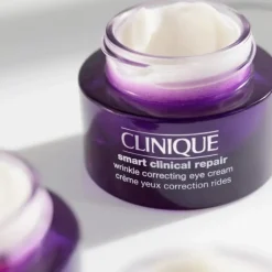 CLINIQUE Smart Clinical Repair                Crème Yeux Correction Rides