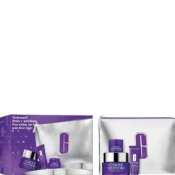 CLINIQUE Smart Clinical Repair ™                Coffret Hydratation Anti-âge