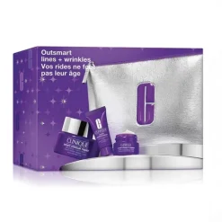 CLINIQUE Smart Clinical Repair ™ Coffret Hydratation Anti-âge
