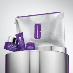 CLINIQUE Smart Clinical Repair ™ Coffret Hydratation Anti-âge