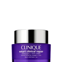 CLINIQUE Smart Clinical Repair™                 Crème Liftante Visage + Cou
