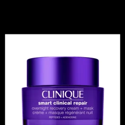 CLINIQUE Smart Clinical Repair™ Crème + Masque Régénérant Nuit