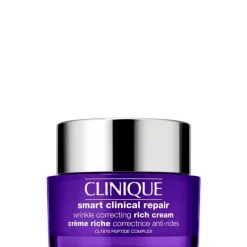 CLINIQUE Smart Clinical Repair Crème Riche Correctrice Anti-rides