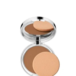 CLINIQUE Stay-Matte Sheer Pressed Powder Poudre Transparente Haute Matité