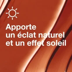 CLINIQUE Sun Kissed Face Gelee                Gel de Teint Multi-Usage Effet Soleil