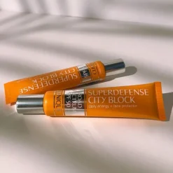 CLINIQUE Superdefense City Block SPF 50                Protecteur Quotidien Visage Énergisant