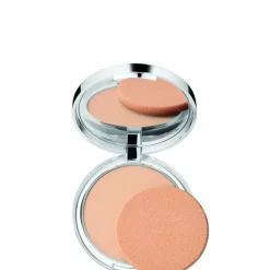 CLINIQUE Superpowder Double Face Makeup                Superpoudre Double Effet