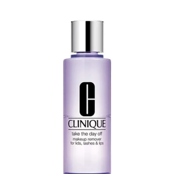 CLINIQUE Take The Day Off Démaquillant Facile Yeux et Lèvres