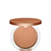 CLINIQUE True Bronze                Poudre Compacte Bronzante