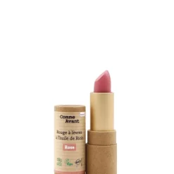 Comme Avant Rouge à Lèvres                A l'Huile de Ricin