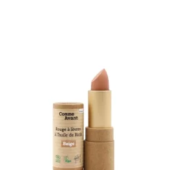 Comme Avant Rouge à Lèvres                A l'Huile de Ricin