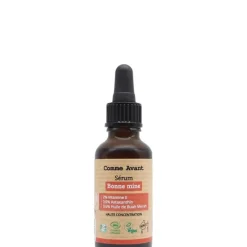 Comme Avant Routine Soin Bonne Mine                Coffret Soin Visage