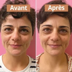 Comme Avant Routine Soin Peaux Matures et Anti-Âge Coffret Soin Visage