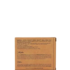 Comme Avant Savon V1                Au Beurre de Karité