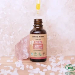 Comme Avant Sérum Anti-Âge                Soin Visage