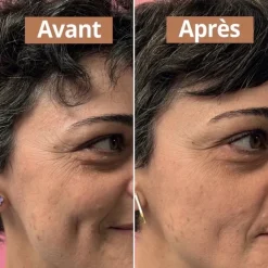 Comme Avant Sérum Anti-Âge                Soin Visage