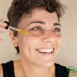 Comme Avant Sérum Anti-Âge                Soin Visage