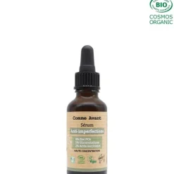 Comme Avant Sérum Anti-Imperfections                Soin Visage