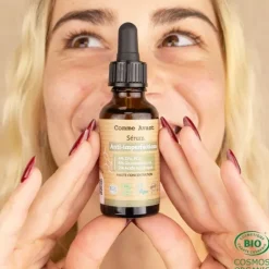 Comme Avant Sérum Anti-Imperfections                Soin Visage
