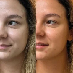 Comme Avant Sérum Bonne Mine                Soin Visage