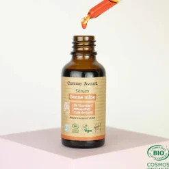 Comme Avant Sérum Bonne Mine                Soin Visage