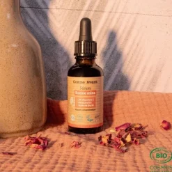 Comme Avant Sérum Bonne Mine                Soin Visage