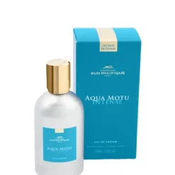 Comptoir Sud Pacifique Aqua Motu Intense                Eau de Parfum