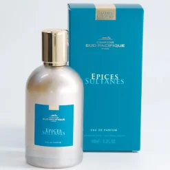 Comptoir Sud Pacifique Epices Sultanes                Eau de Parfum