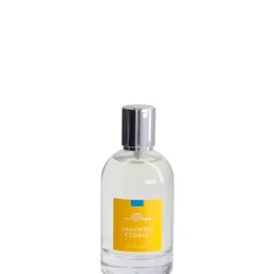 Comptoir Sud Pacifique Immortel Cédrat                Eau de Toilette