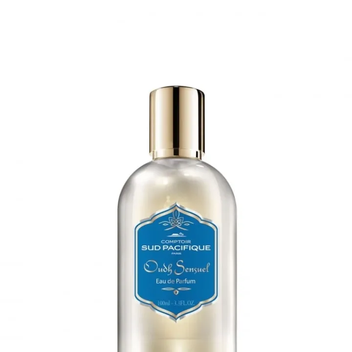 Comptoir Sud Pacifique Oudh Sensuel Eau de Parfum