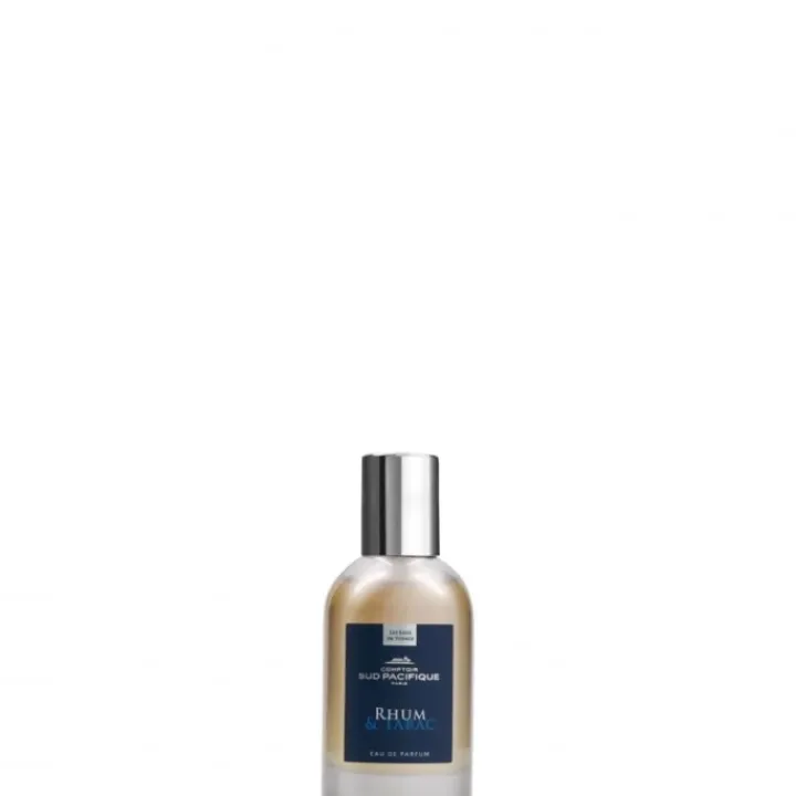Comptoir Sud Pacifique Rhum & Tabac Eau de Parfum