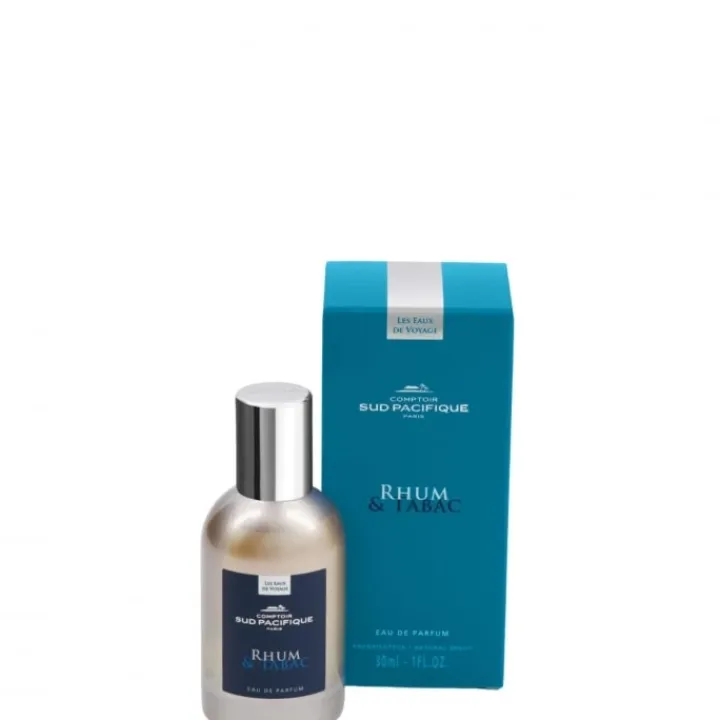 Comptoir Sud Pacifique Rhum & Tabac Eau de Parfum