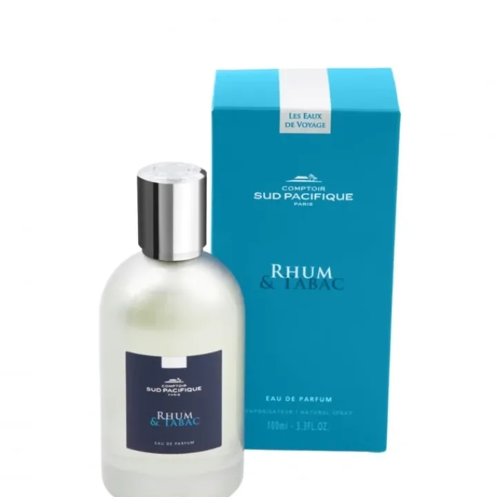 Comptoir Sud Pacifique Rhum & Tabac Eau de Parfum