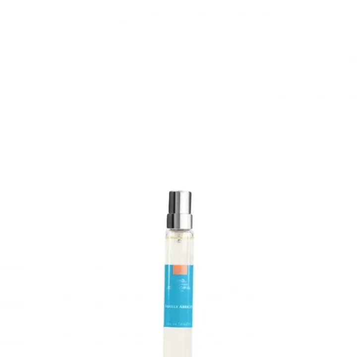 Femme Comptoir Sud Pacifique Vanille Abricot Eau de Toilette - Vaporisateur de Sac