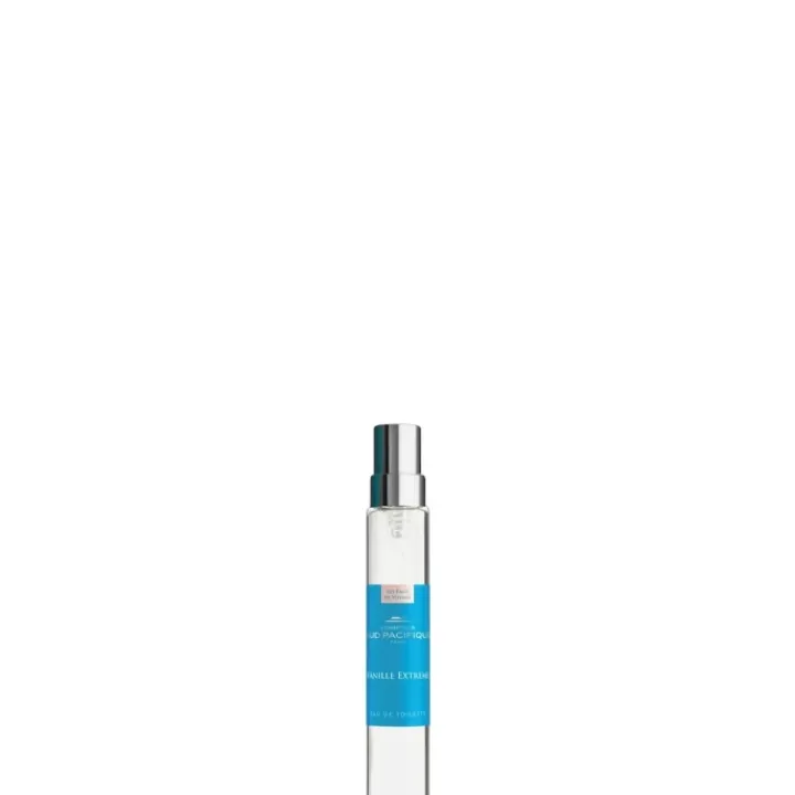 Femme Comptoir Sud Pacifique Vanille Extrême Eau de Toilette - Vaporisateur de Sac
