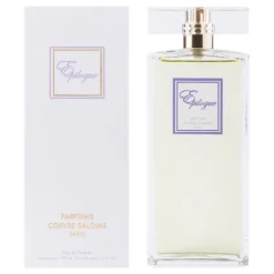 Femme Coryse Salomé Épilogue                Eau de Toilette